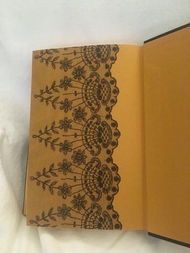 Daughter of Fortune by Isabel Allende - Hardcover 1999 First Edition - Picture 8 of 10