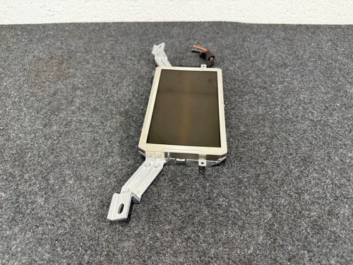 ✅ 11-13 BMW 528i 535i 550i M5 F10 CENTRAL INFORMATION DISPLAY MONITOR SCREEN OEM - Picture 10 of 10