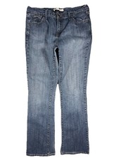 Levi’s 515™ Boot Cut Women’s Jeans – Size 12 L/C – Blue Denim