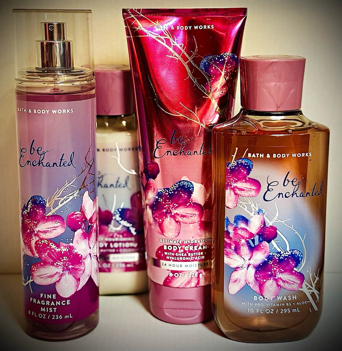 Bath & Body Works Travel Size Bath Sets & Kits for sale | eBay
