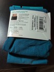 1 Pair No Nonsense Super Opaque Control Top Tights Size XXL Color Galaxy New — photo 6