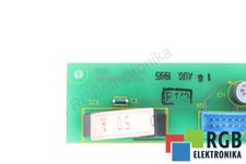 SM20 109-0901-3A03-01 INDRAMAT - Reconditionné - Garantie 24 mois