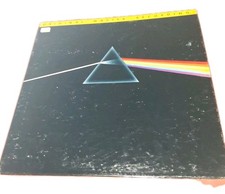Pink Floyd The Dark Side of the Moon fist press Original Master MFSL 1-017 MN