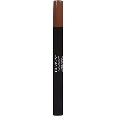REVLON ColorStay Brow Mousse Soft Brown Waterproof 24hr