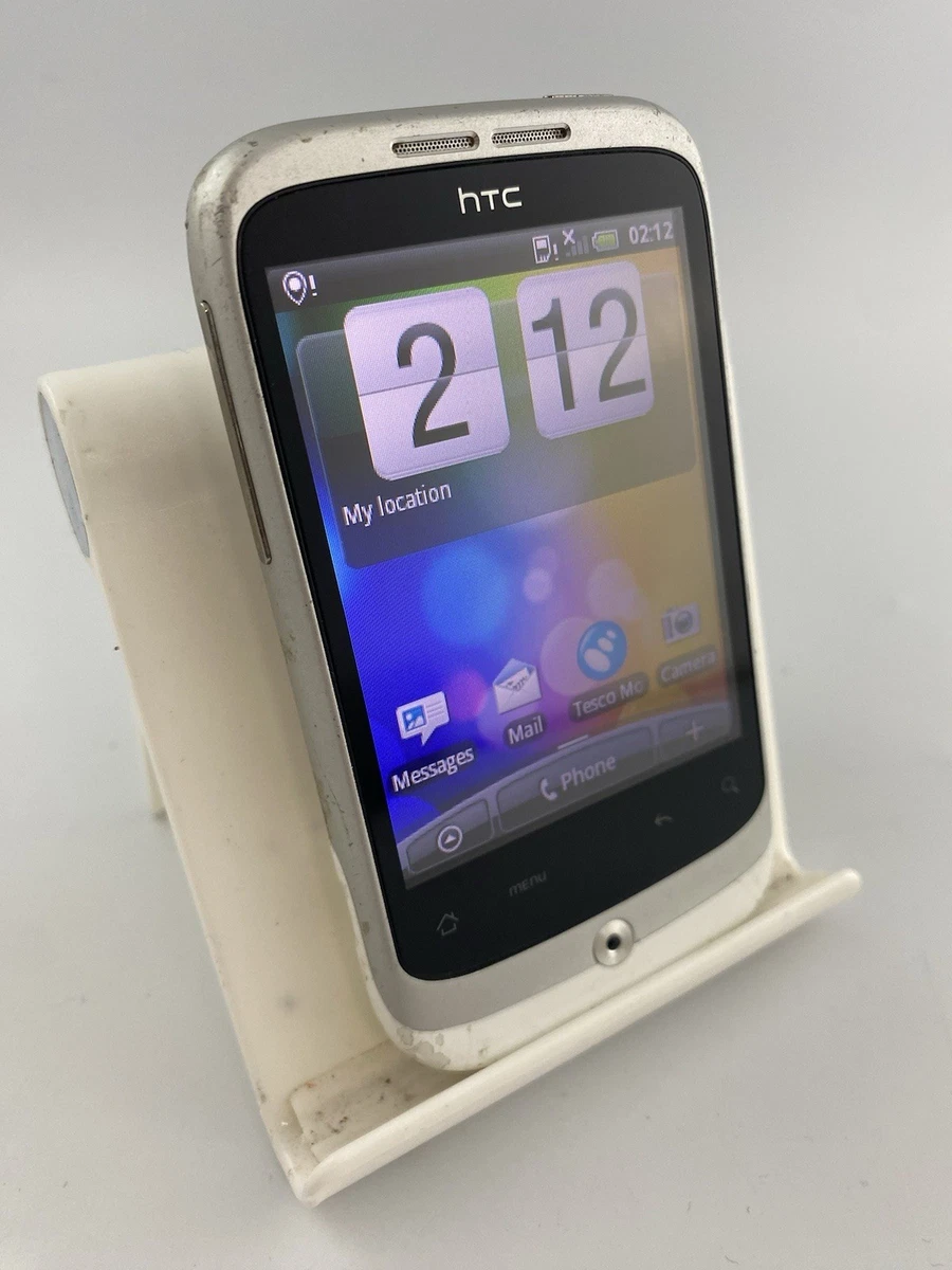 Le HTC Touch Cruise se met à jour avec le nouveau Windows Mobile 6.1