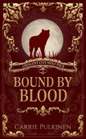 Carrie Pulkinen | Bound By Blood | Taschenbuch | Englisch (2018)
