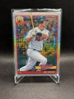 2026 Topps Series 2 Joe Mauer Base (RAW)
