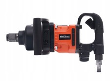Clé à Chocs Pneumatique 1" 4800 Nm – 6000 tr/min – KRAFT&DELE Professionnel