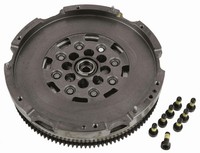 Schwungrad Schwungscheibe ZMS Zwei-Massen-Schwungrad Sachs 2294 701 073 FüR Ford