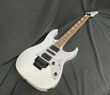 Ibanez RG450DXB-WH Chitarra elettrica usata [AUTH]