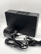 Seagate Expansion 6TB External Hard Drive, USB 3.0, External HDD - Tested