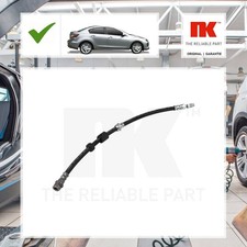 Bremsschlauch Vorne, Links, Rechts Nk für Mazda 3 Stufenheck BL 1.6 MZR CD