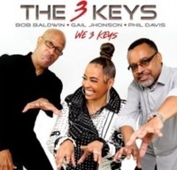 3 Keys - We - Cd - G4Z