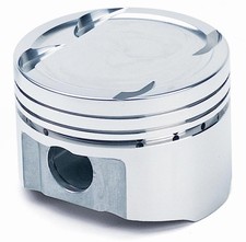Je Pistons 400 Sbc Flat Top Set Of 8 Pistons Je Pistons 400 Sbc Flat Top Set Of 8 Pistons