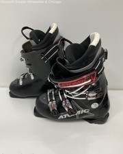 Bottes de ski AN Atomic ComfortFit 104 mm