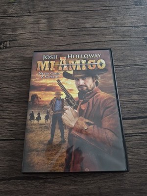 1.3 Mi Amigo DVD