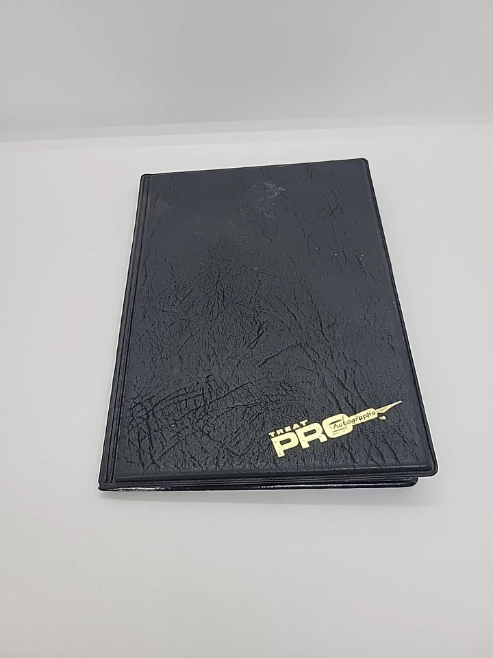 Sam Militello  Treat  PRO Autograph /  COA  -  NEW YORK YANKEES - Image 4 of 4