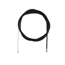 269 Go Kart Throttle Cable, 100" Universal Throttle Cable