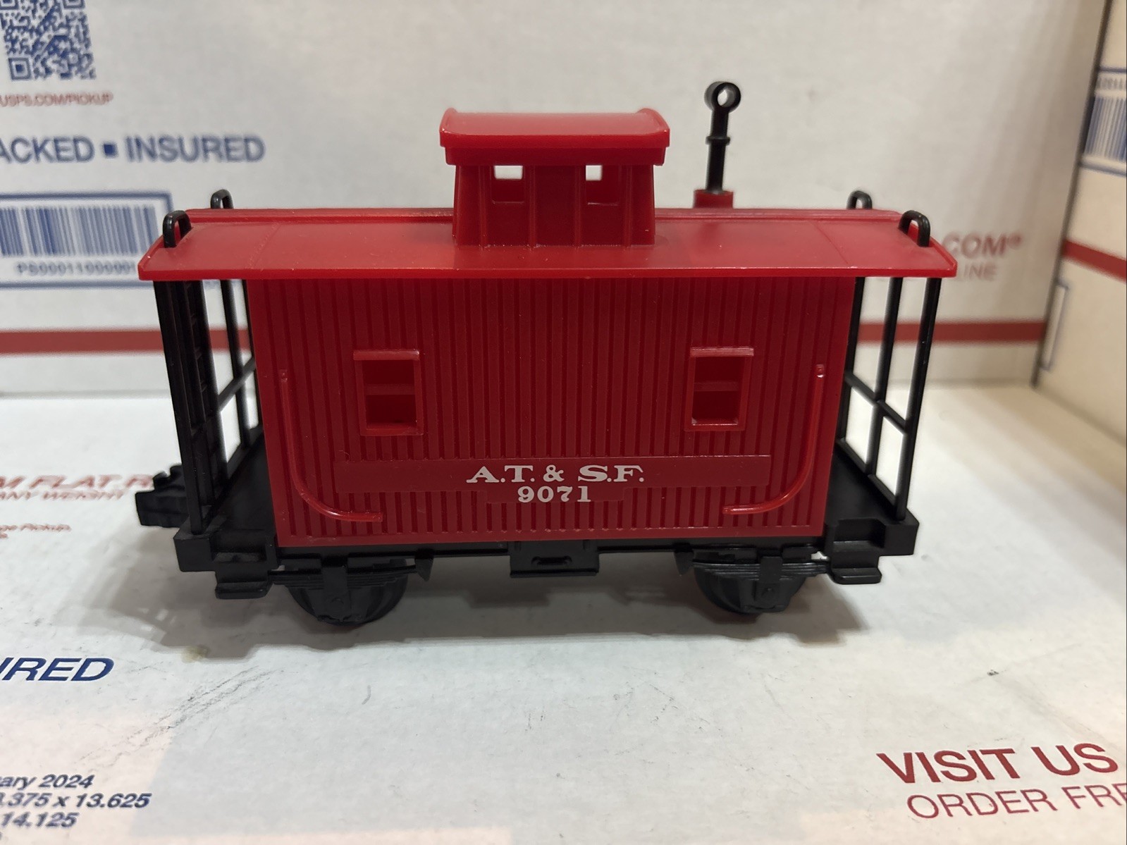 Click here to see eBay Auction