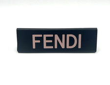 Fendi sunglasses case