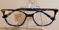 Baby Phat BV279 BLUTT Womens Eyeglasses Frames 51-16-135 $76 NWT