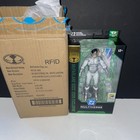 SDCC 2026 Exclusive DC Multiverse Mcfarlane Kyle Rayner White Lantern Gold Label