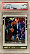 2024-25 Panini Donruss NBA Trading Card Set Review and Checklist 36