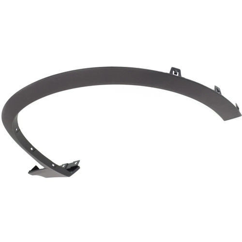 New Wheel Arch Trim Front Right Fits 2011-2016 Bmw X3 BM1291108 51777210082 - Picture 3 of 5