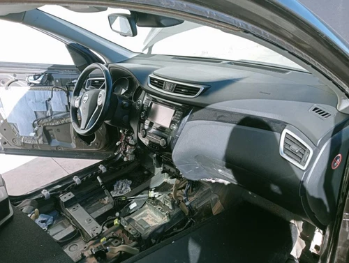 E1313899L Faro Izquierdo para NISSAN QASHQAI (J11E) Acenta 2014 7107400 - Imagen 10 de 10