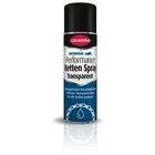 Caramba Chain Spray Transparent 300ml Lubricant Bike Motorcycle Care