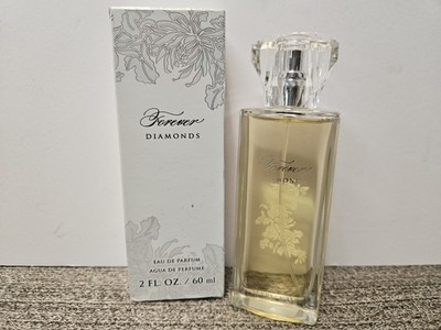 MARY KAY FOREVER DIAMONDS~EAU DE PARUM/PERFUME~2 FL. OZ NIB