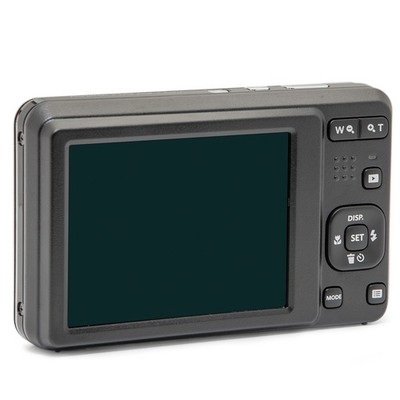 Kodak PIXPRO FZ55 Friendly Zoom Digital Camera, Silver | eBay