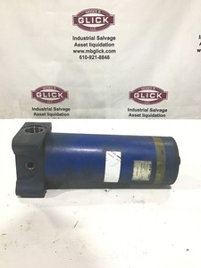 Eaton HF4P1BD6UHB3C20 Industrial Hydraulic Filter Housing 5000 PSIG
