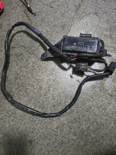 BMW 5 E39 2001 Diesel Relais Kühlerlüfter 67326921354 LIA26882