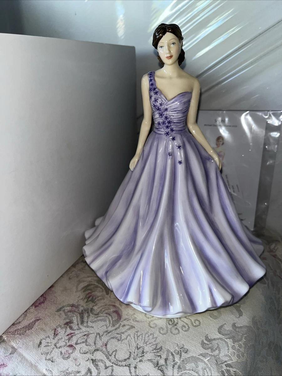 Royal Doulton Diana In Royal Doulton Figurines for sale | eBay