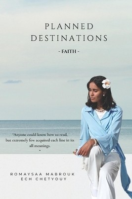 Planned Destinations by Romaysaa Mabrouk Ech Chetyouy Paperback Book