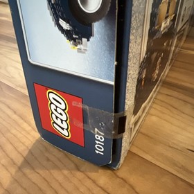 LEGO Creator Expert: Volkswagen Beetle (10187) New Open Box Rare