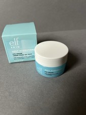 E.l.f  Skin Holy Hydration Eye Cream 15g Hyaluronic Acid Peptides