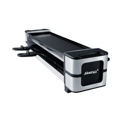 STEBA RC 140 GUSS Raclettegrill #2552963