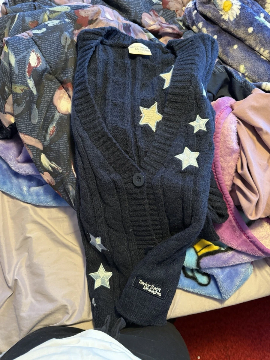 Stars Cardigan Sweaters for Women for sale | eBay