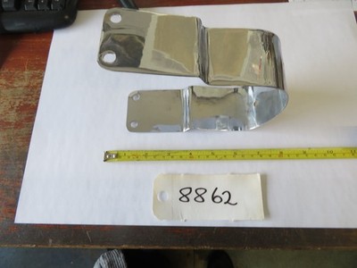 8862 - BRIDGE STAY - MUDGUARD - UNIDENTIFIED MODEL BUT WILL BE VINTAGE BRITISH