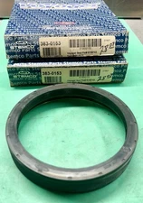 GENUINE STEMCO OIL SEAL NEW VOYAGER 383-0153🛞LOT OF 2🛞FREE SHIPPING🛞