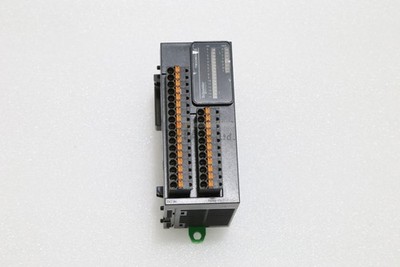 SCHNEIDER Used TM3DM24RG Discrete I/O Module PLC-I-3644=9T24