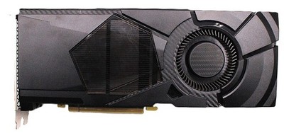PNY NVIDIA GeForce RTX 2080 Super 8GB GDDR6 Blower Style Desktop Graphics Card