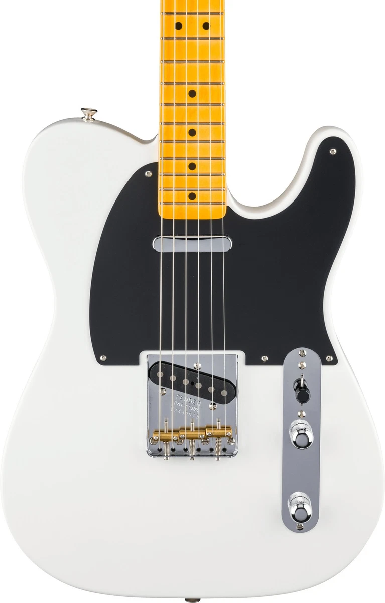 Preços baixos em Fender Telecaster 1952 Reissue | eBay