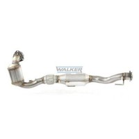 Walker Katalysator Passend FüR Saab 9-5 Kombi YS3E 2.0 T 2.3 Euro 3 (D3)