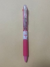 Discontinued Pentel Vicu a Feel Multifunctional Ballpoint Pen Pink Switch
