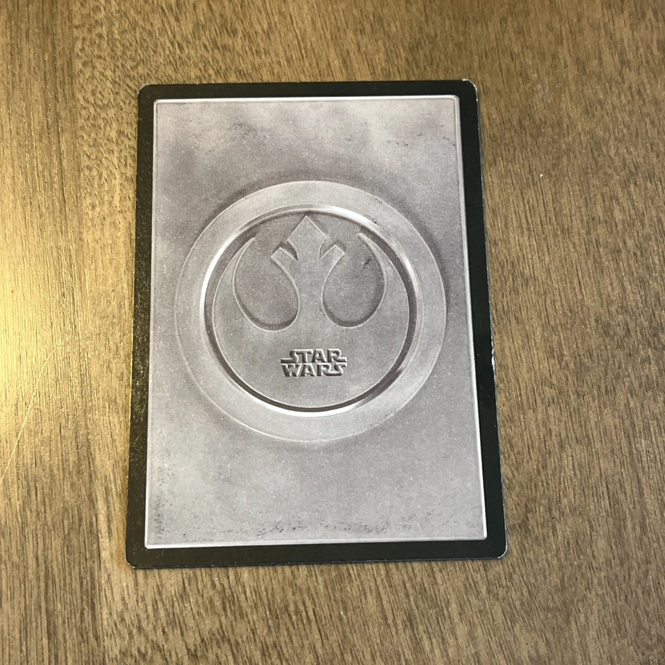 Star Wars CCG - SWCCG - Chewbacca of Kashyyk - EX Cond - Image 2 of 4