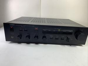 Yamaha A-500 Amplifier for sale | eBay