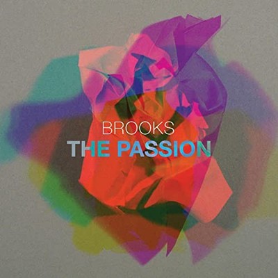 Bang On A Can All-St - Brooks  The Passion - CD - G2z